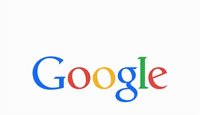 A Drawing Of A Hand Holding A Red Heart And The Word Google GIF