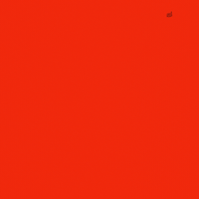 A Drawing Of A Lightning Bolt With The Words Spicy Written Inside Of It GIF