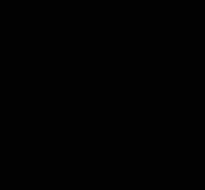 A Drawing Of A Man Looking At Another Man 'S Helmet GIF
