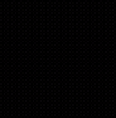 A Drawing Of A Man With Glasses And A White Jacket GIF