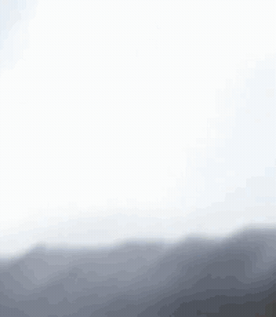 A Drawing Of A Person With A Lightning Bolt Around Their Neck GIF