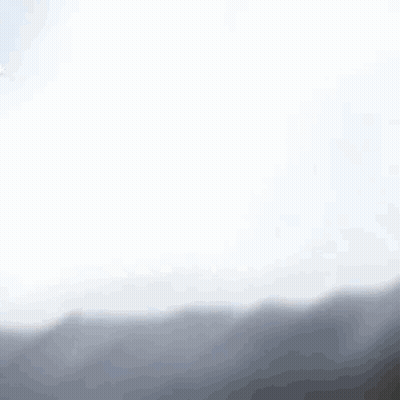 A Drawing Of A Person With A Lightning Bolt Coming Out Of It 'S Head . GIF