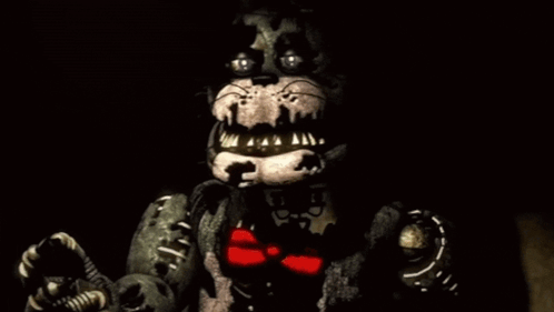 A Drawing Of A Person With The Letter F On It GIF
