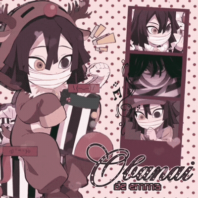 A Drawing Of A Person With The Name Chaonoi De Amma On The Bottom GIF