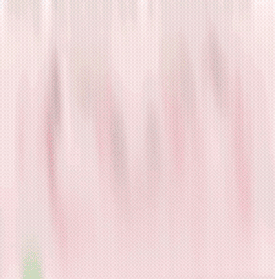 A Drawing Of A Pig With The Words " My Honest Reaction " Below It GIF