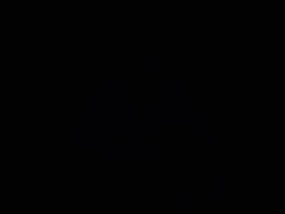 A Drawing Of A Pyramid With A Hand Reaching Out Towards It GIF