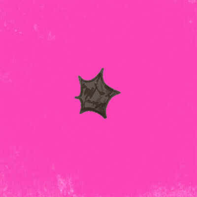 A Drawing Of A Speech Bubble With The Word Subbe Written On It GIF