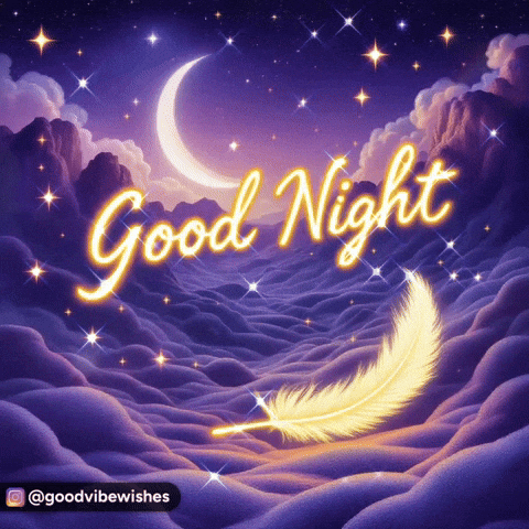 Have A Good Night GIFs - Download & Share | GIFDB.com