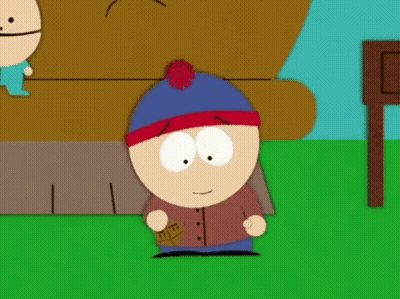 A Fine Addition To My Collection GIF
