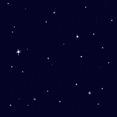 A Fireworks Display With The Words Happy 4Th GIF