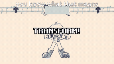 A Fish Is Flying Through The Air With The Words `` You Know What That Means '' Written Below It . GIF