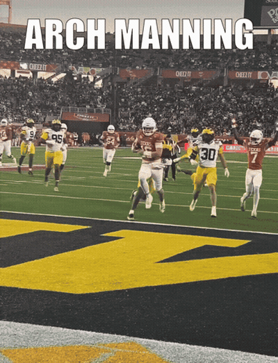 Texas Longhorns GIFs