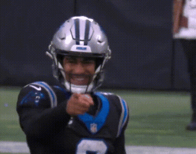 A Football Player Wearing A Helmet That Says Nfl On It GIF