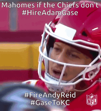 A Football Player Wearing A Helmet With The Nfl Logo GIF
