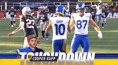 A Football Player With The Number 10 On His Shirt GIF