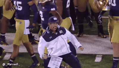 A Football Player With The Number 15 On The Back Of His Shirt GIF