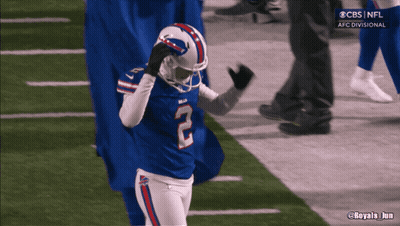 A Football Player With The Number 2 On His Uniform GIF