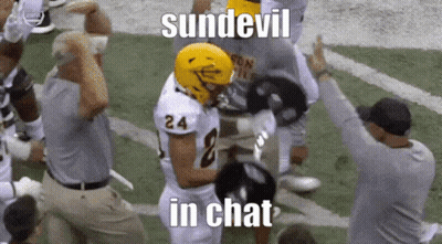 A Football Player With The Number 24 On His Jersey Stands On The Field GIF
