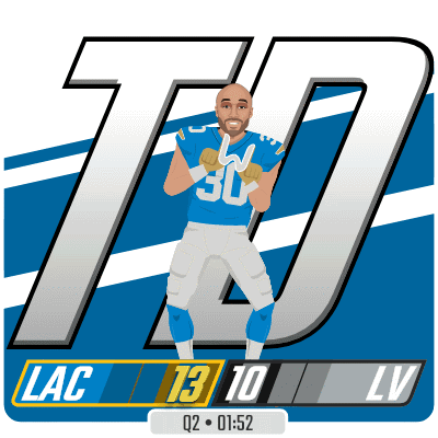 A Football Player With The Number 30 On His Shirt GIF