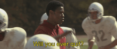 A Football Player With The Number 32 On Their Jersey GIF