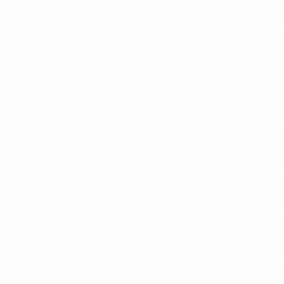 A Frog Is Crying With Tears Running Down Its Face GIF