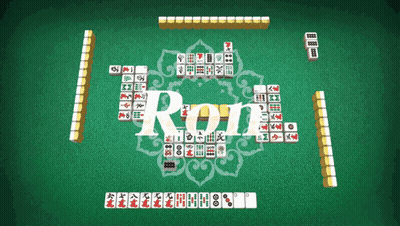 A Game Of Roll Is Being Played On A Green Surface GIF