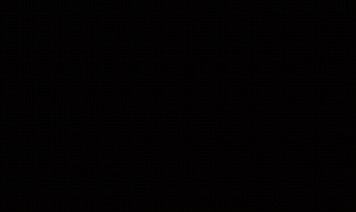 A Game Over Screen Shows A House And A Robot GIF