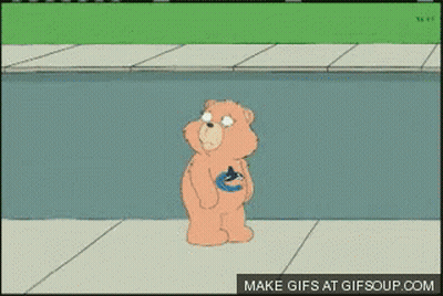 A Gif Of A Cartoon Character With The Words Make Gifs At Gifsoup.com Below It GIF