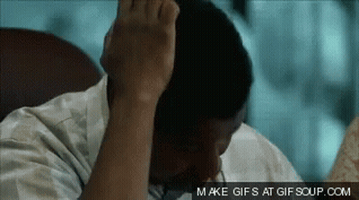 A Gif Of A Man Laying On A Bed With The Words Make Gifs At Gif Soup.com GIF