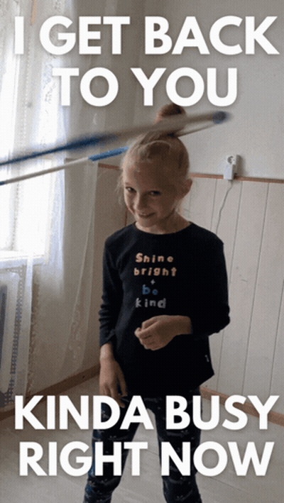 A Girl In A Shine Bright Be Kind Shirt GIF