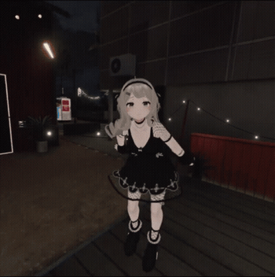 A Girl Is Standing Next To A Pool Table GIF