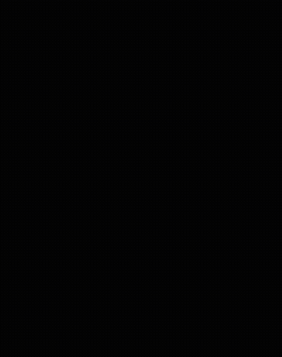A Girl With White Hair And Blue Eyes Is Wearing A Sailor Suit GIF