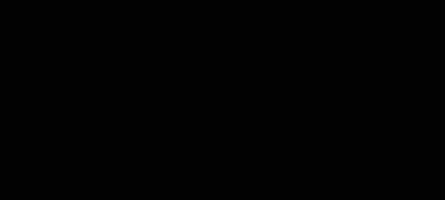 A Girl With White Hair Is Standing In Front Of A Black Background With The Words `` She Ate Them '' Written On It . GIF