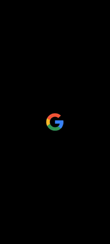 A Glowing Star In The Dark With A Black Background GIF