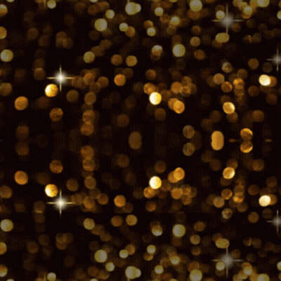A Gold Sign That Says Ftag On A Dark Background GIF