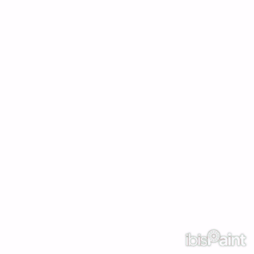 A Google Chrome Logo Is Shown With Ibis Paint Written Below It GIF
