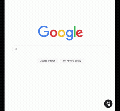 A Google Search For Leaders Summit On Climate On Earth Day GIF