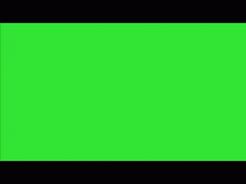 A Green Background With The Word Ew In White Letters . GIF