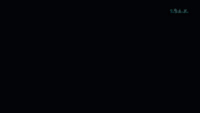 A Green Background With The Words Go Birds GIF
