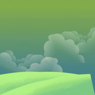 a green background with the words happy sister
