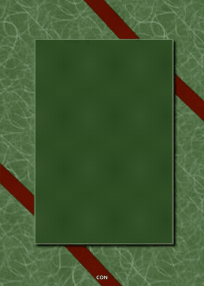 A Green Background With The Words Wishing You Serenity & Joy On Your Sobriety Birthday GIF