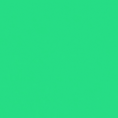 A Green Circle With A Letter P In It GIF