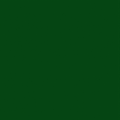 A Green Circle With A White Cross In The Middle GIF