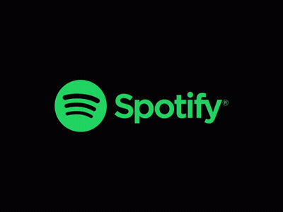 A Green Circle With Three Black Lines On It GIF