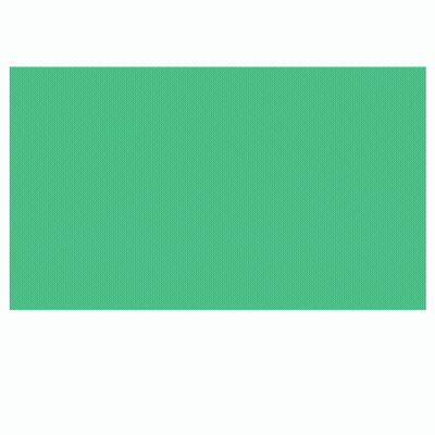 A Green Poster That Says Remember We Live On The Earth Every Day GIF