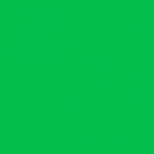 A Green Poster With A Colorful Monster And The Words How Nfts Are Disrupting The Market Written By Philani Dlamini GIF