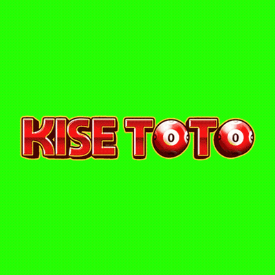 A Green Screen With The Word Rise Toto In Red Letters GIF