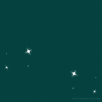A Greeting Card For Father 'S Day With A Silhouette Of A Man And A Child GIF