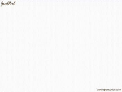 A Greeting Card Says Enjoy Your Retirement GIF
