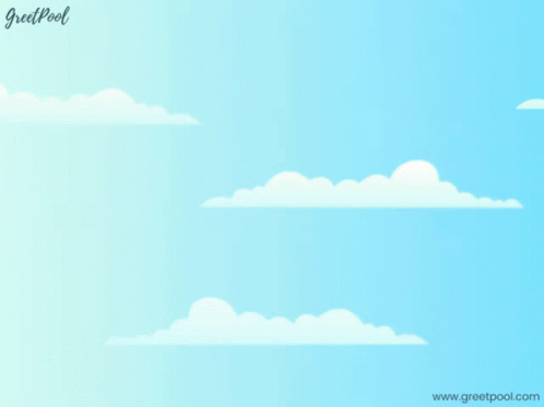 A Greeting Card That Says It 'S Time For New Adventures GIF